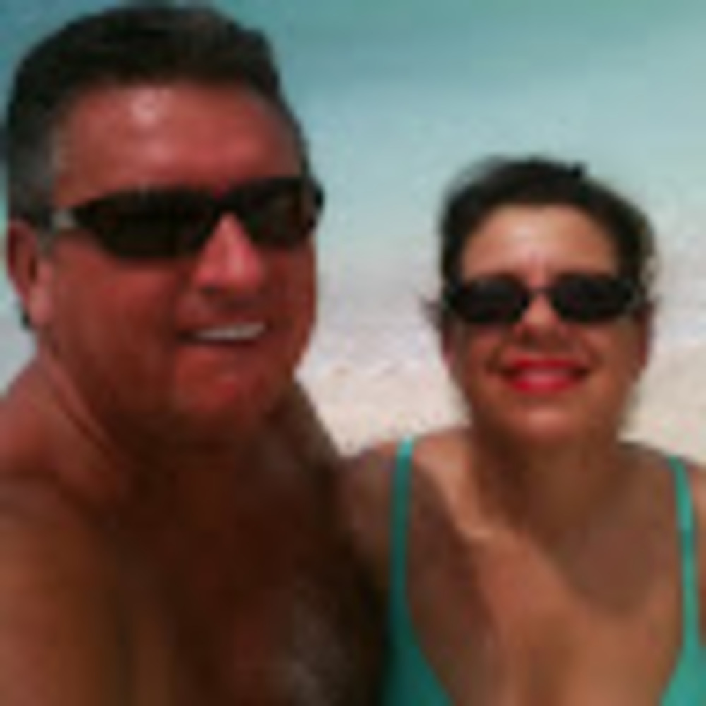 Meet your Posher, Terrie